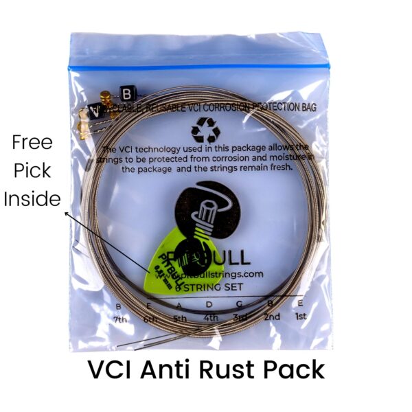 VCI Pack